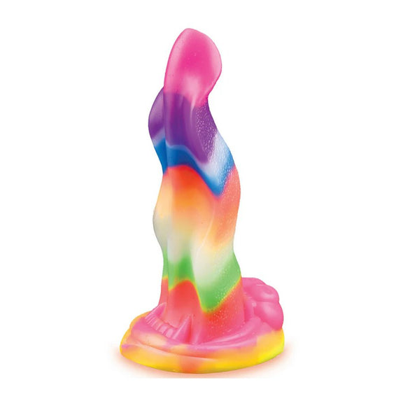 The Alien Nation Lick of the Lair in front of a plain white background | Kinkly Shop