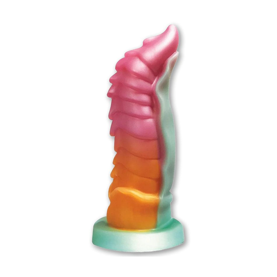 The Alien Nation Neptune in front of a plain white background | Kinkly Shop