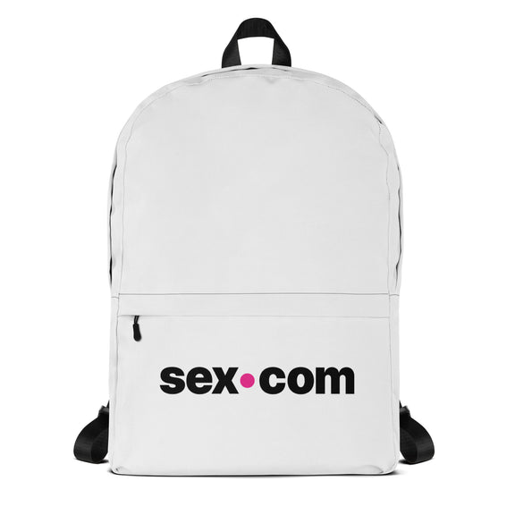 Sac à dos Sex.com