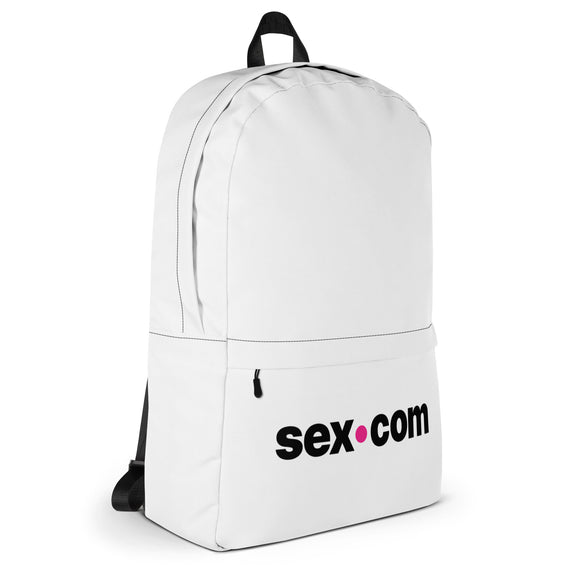 Sac à dos Sex.com