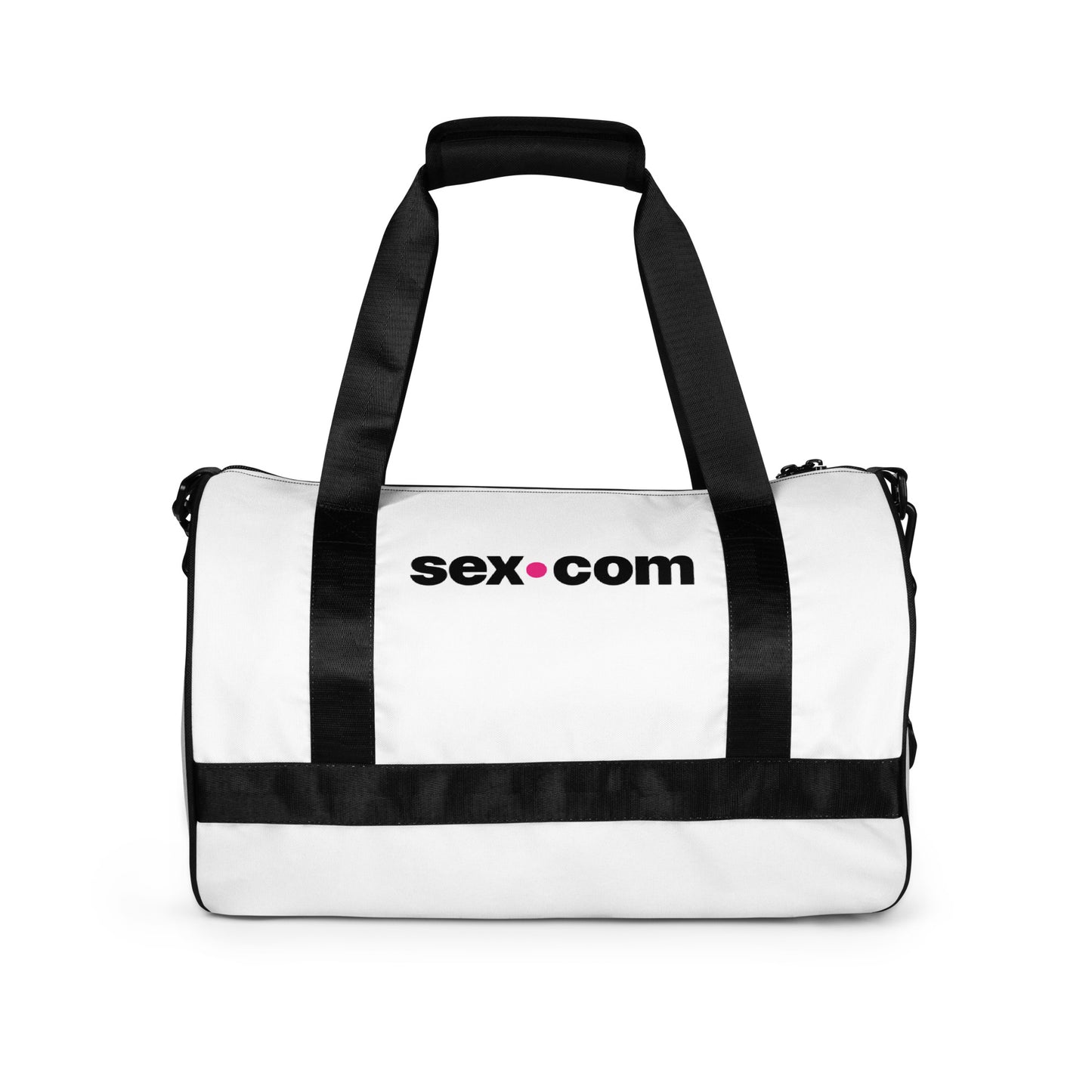 Bolsa de gimnasio Sex.com