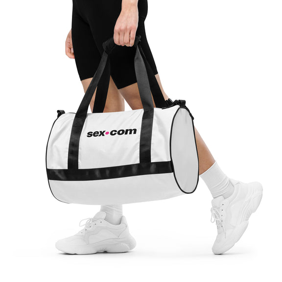 Sac de sport Sex.com