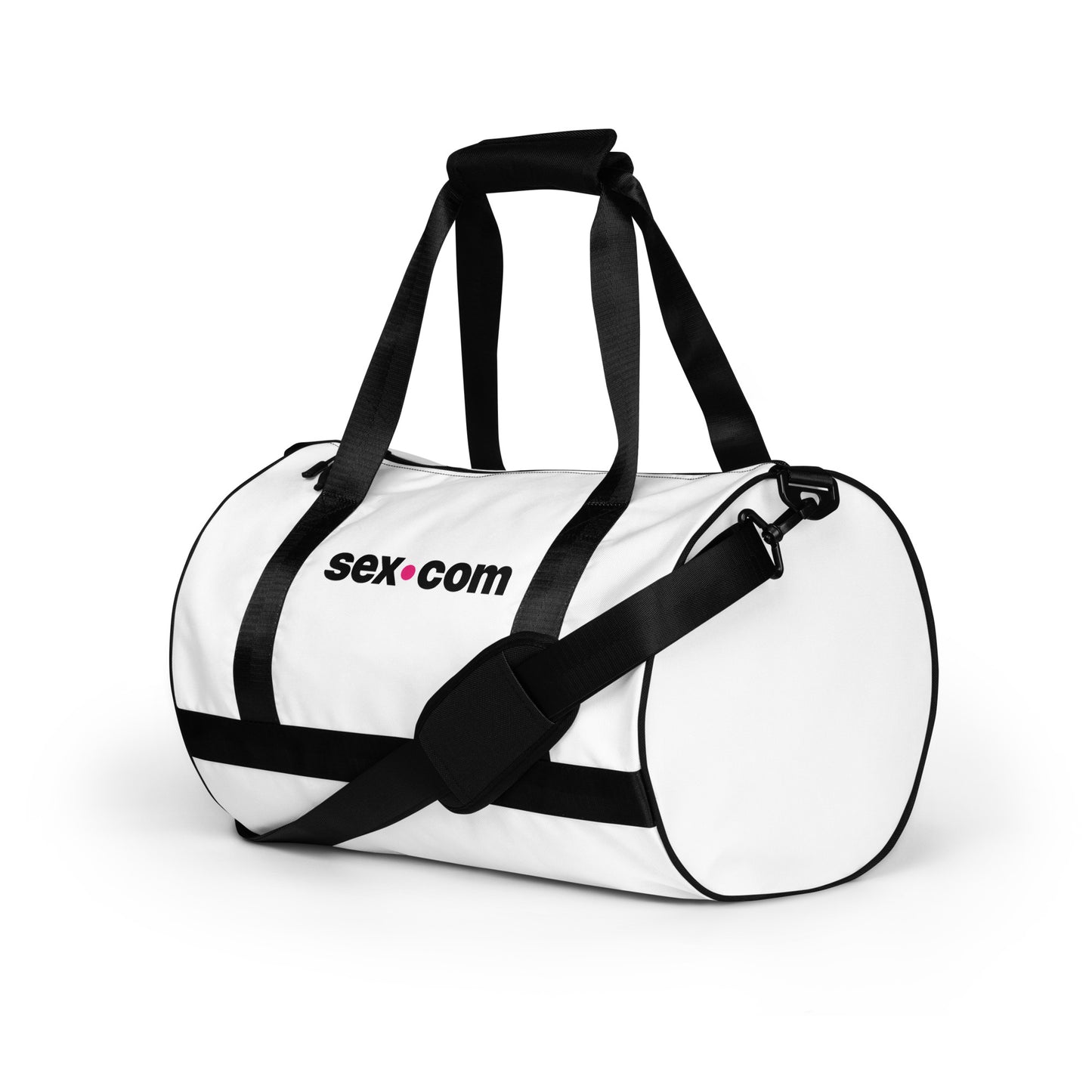 Bolsa de gimnasio Sex.com