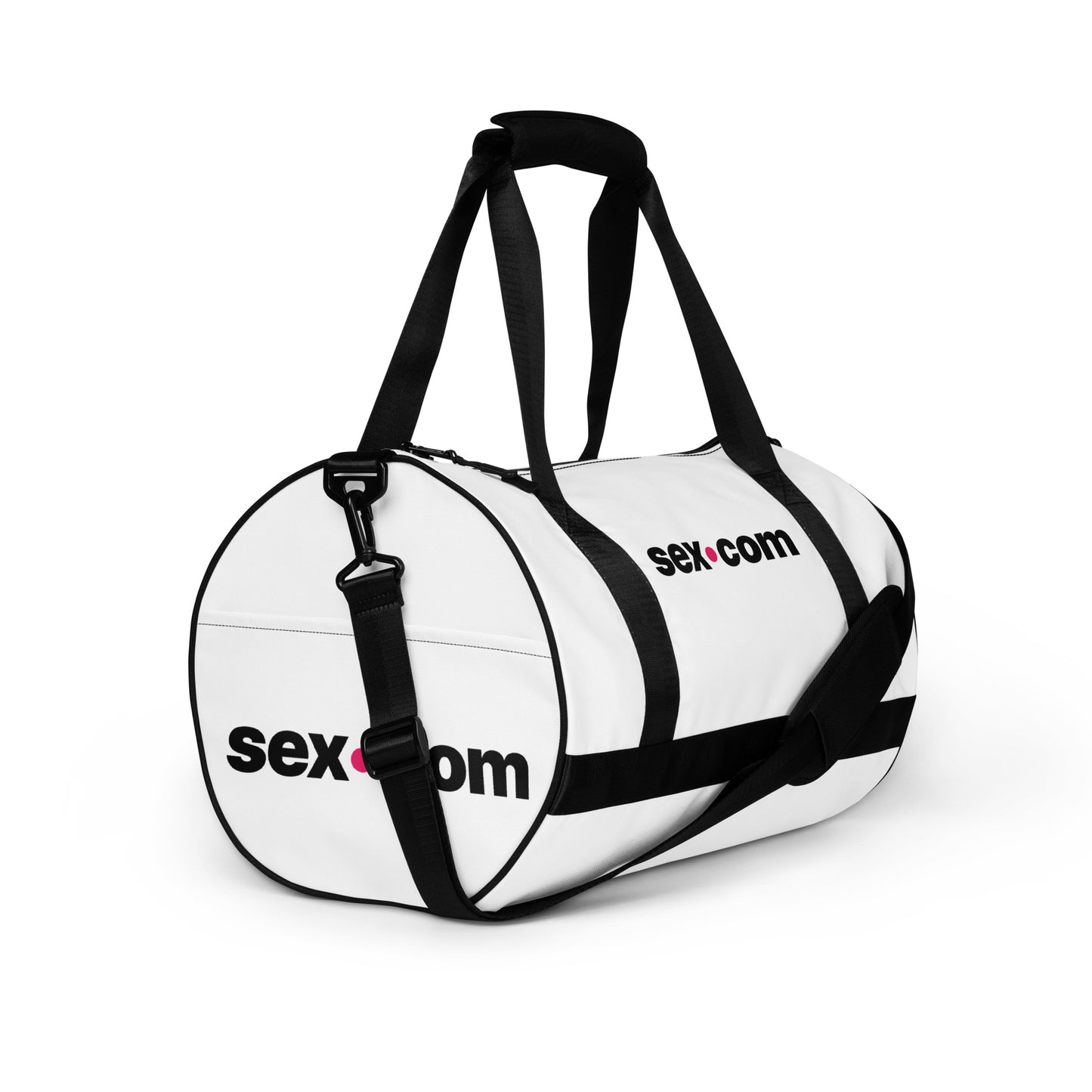 Bolsa de gimnasio Sex.com