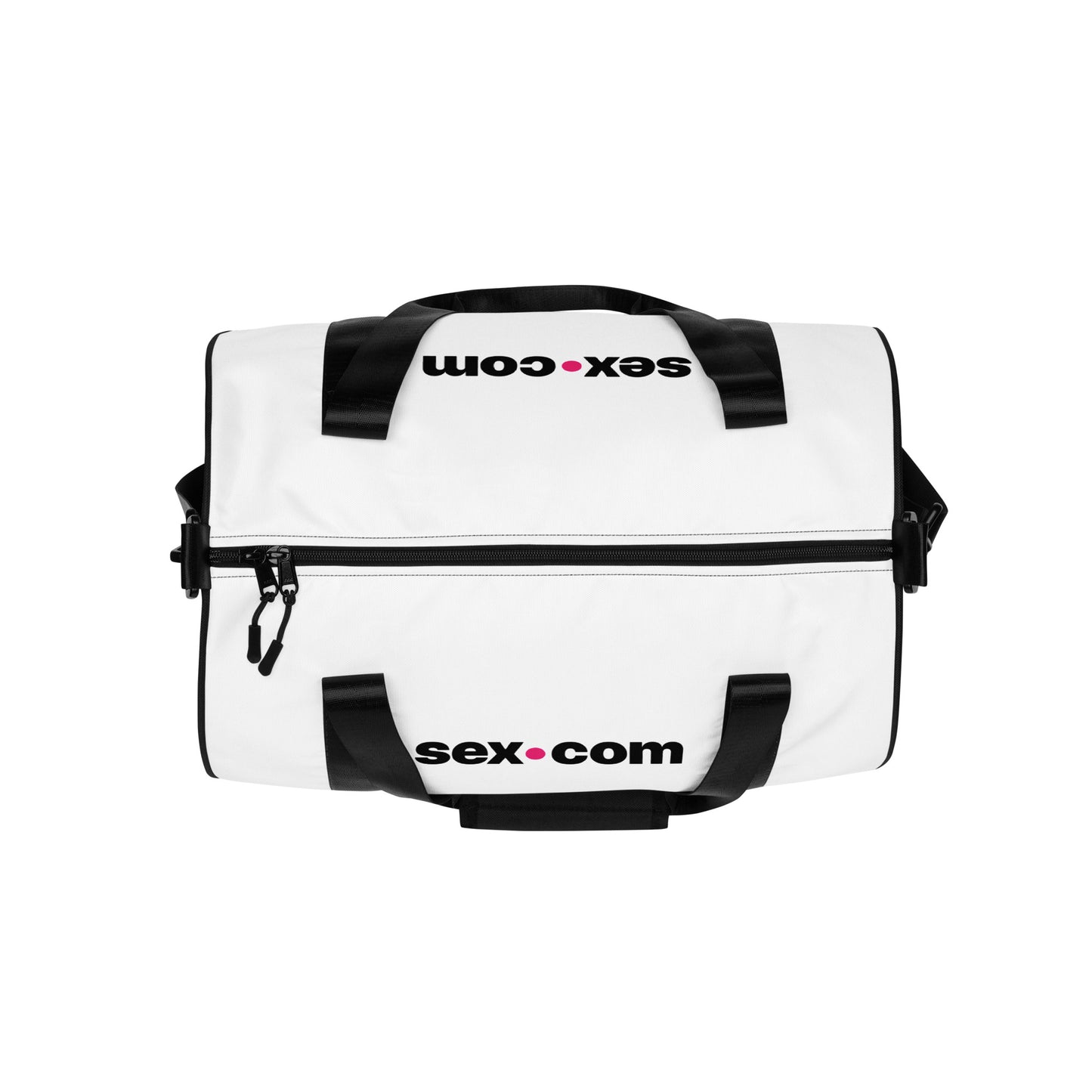 Bolsa de gimnasio Sex.com