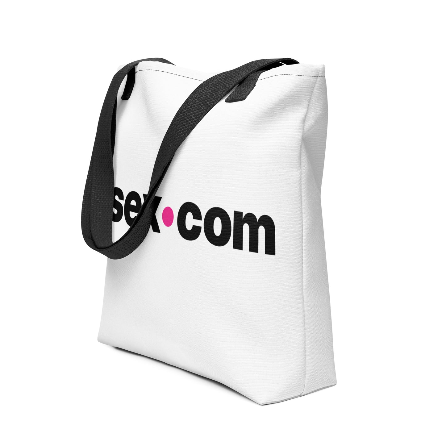 Bolsa de mano de Sex.com