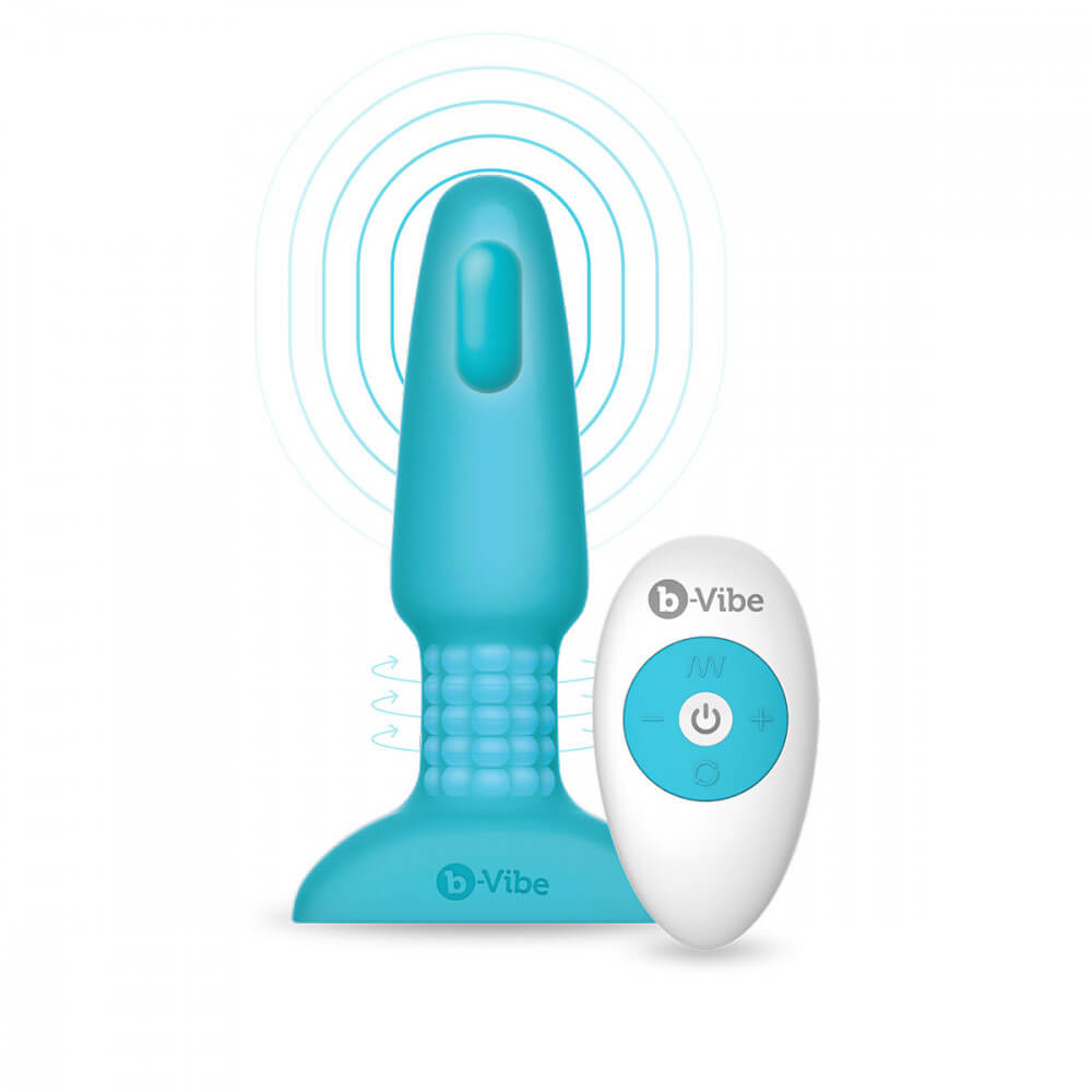 b-Vibe Rimming Plug 2 Vibrating Anal Plug with Remote Kinkly Shop b-Vibe Rimming Plug 2 Vibrating Anal Plug with Remote Kinkly Shop