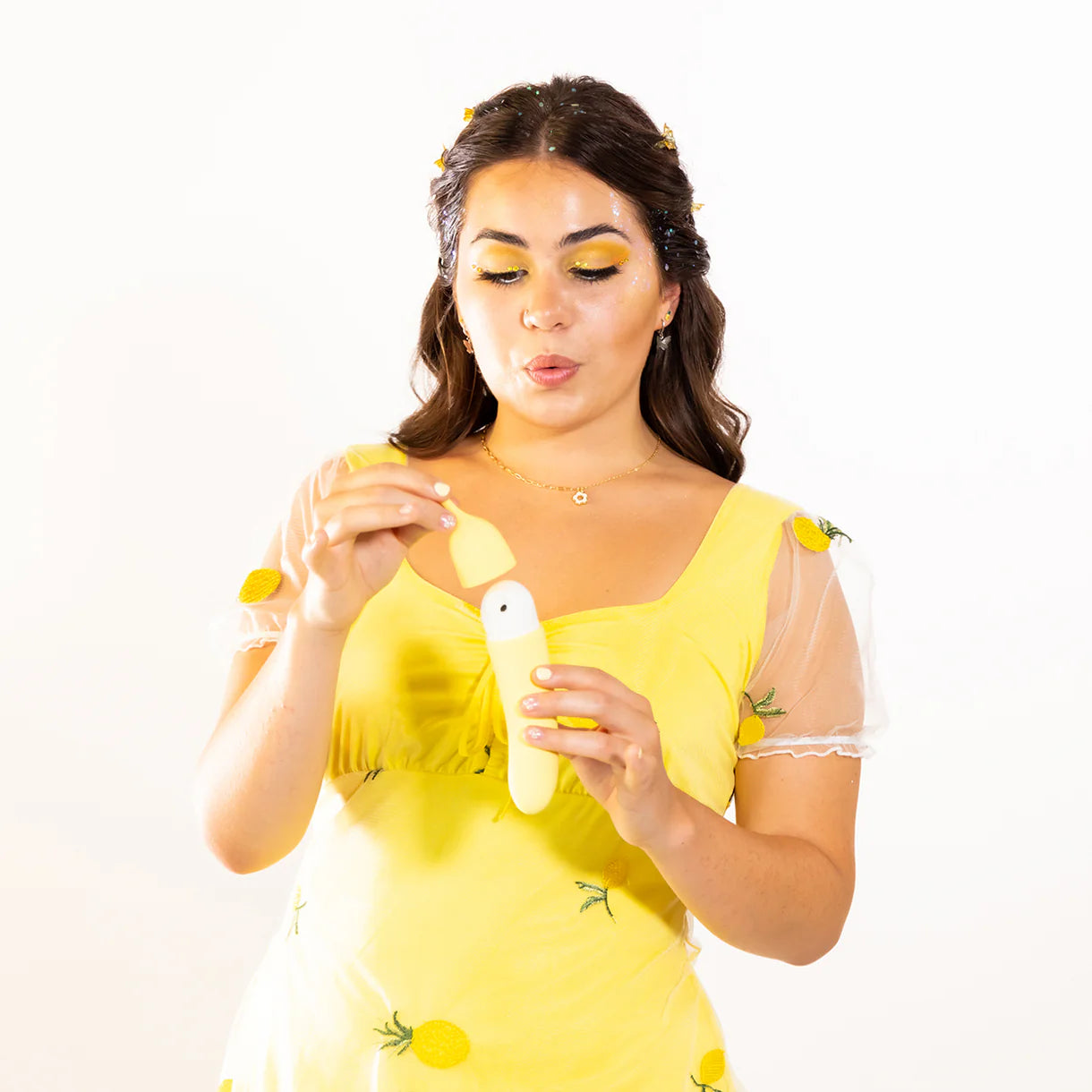 Banana Cream