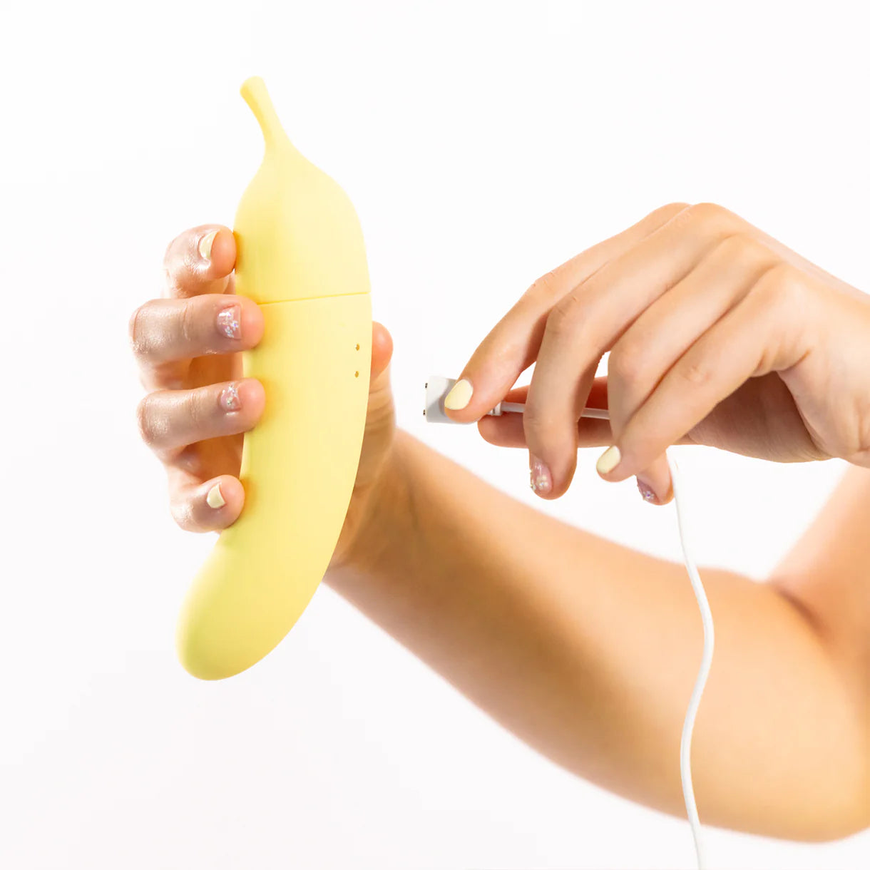 Banana Cream