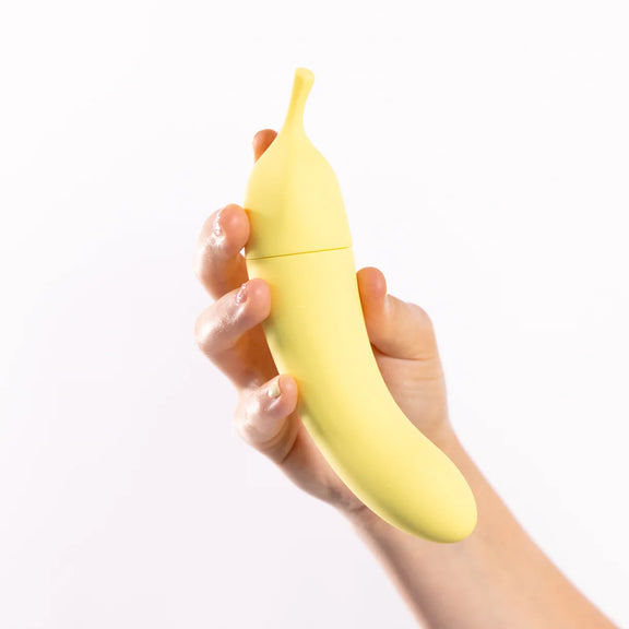 Banana Cream