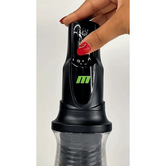 GIF showcases the movement that the 3rd Base makes | Kinkly Shop