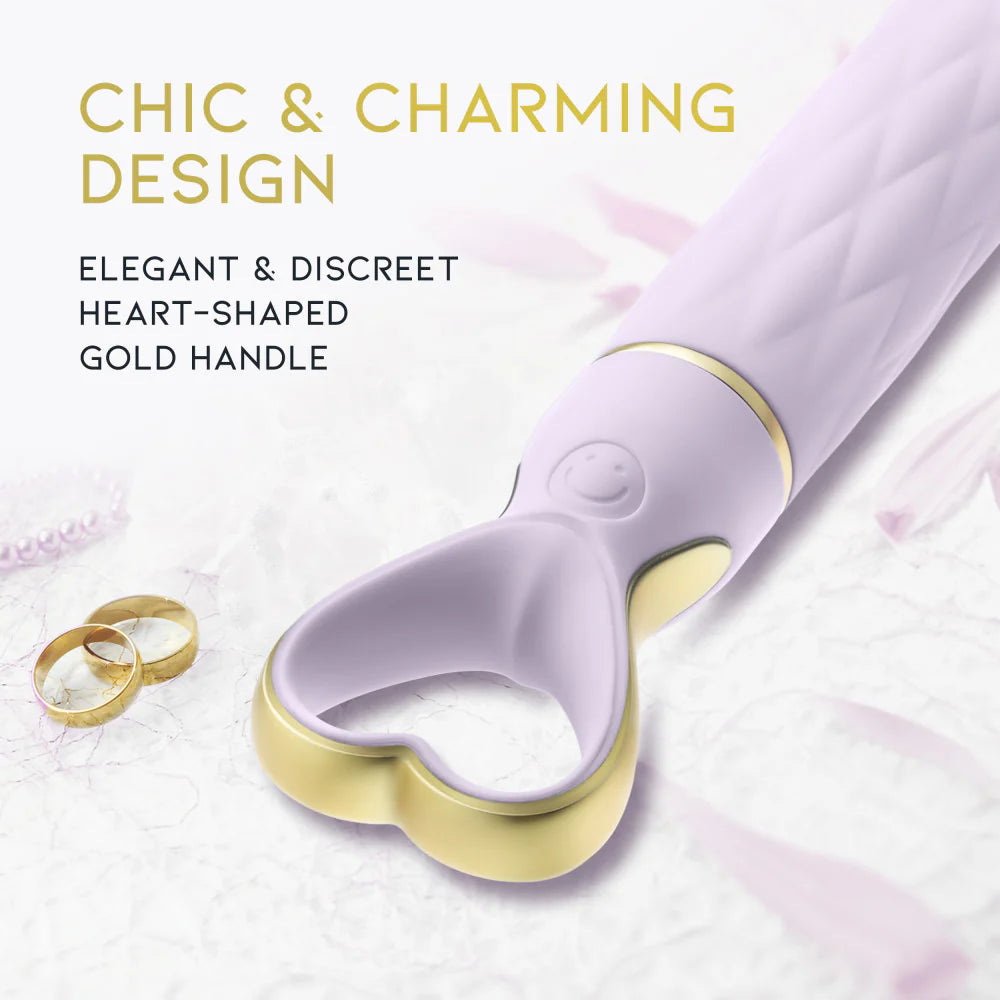 Blush Delice Heartthrob