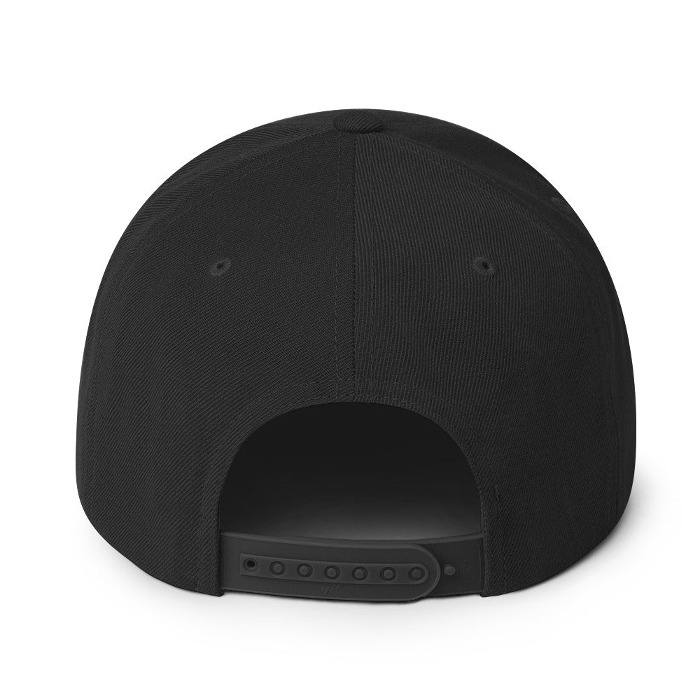 Casquette Snapback Sex.com
