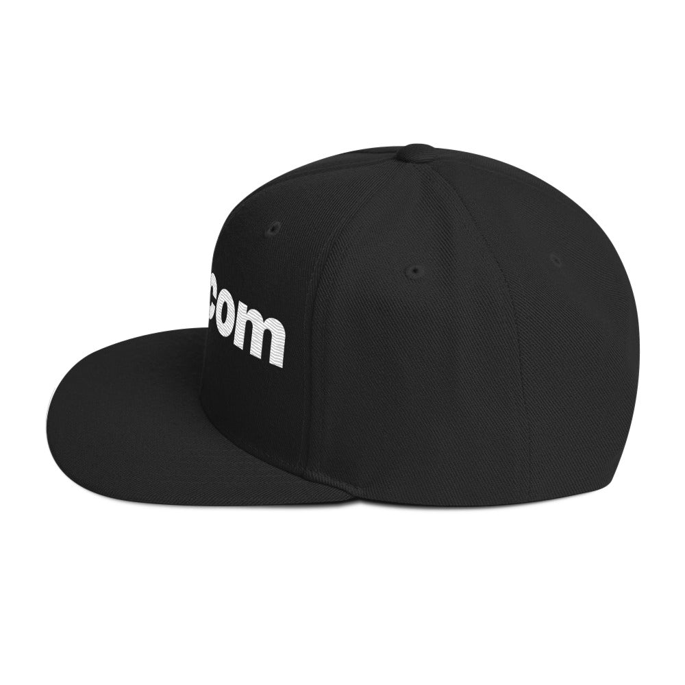 Casquette Snapback Sex.com
