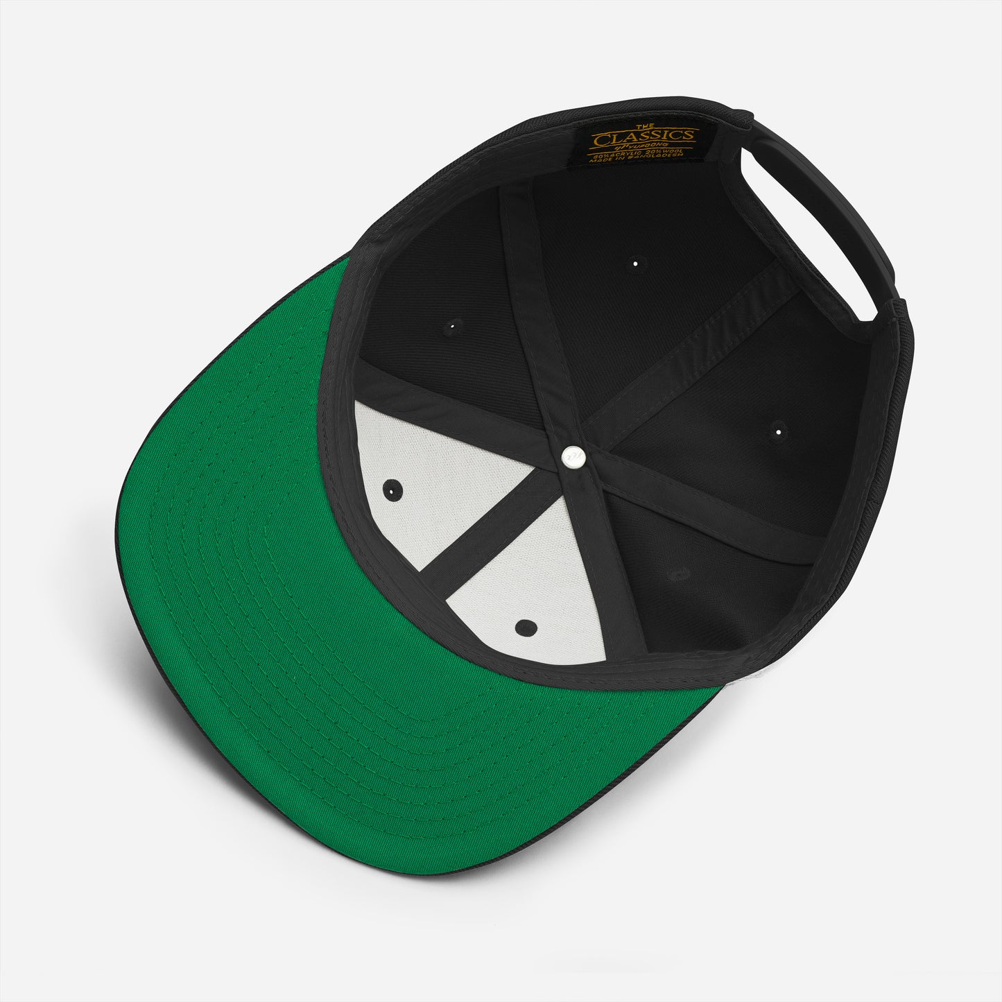 Casquette Snapback Sex.com