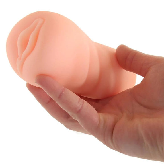 Nina Elle 3D Pussy Stroker