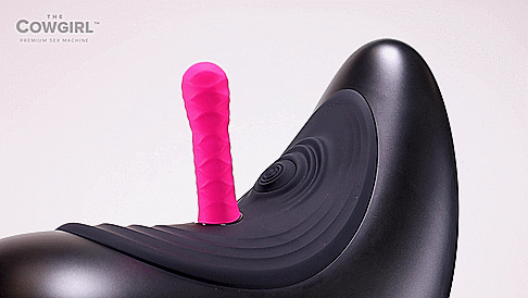 The Cowgirl Saddle