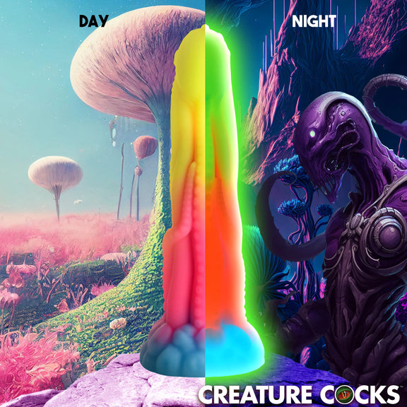 Creature Cocks Tenta-Glow