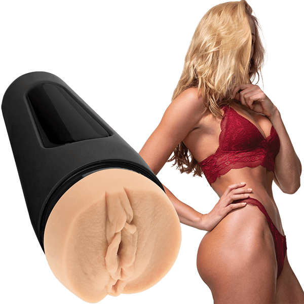Leo Of Leolulu Main Squeeze Stroker ULTRASKYN & Suction Control Kinkly Shop Leo Of Leolulu Main Squeeze Stroker ULTRASKYN & Suction Control Kinkly Shop