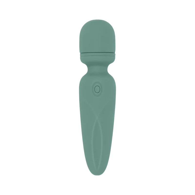 Evolved Rumble Wand