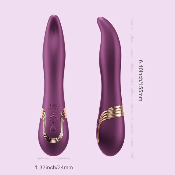 Honey Play Box Fling