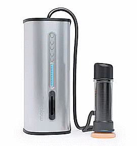 Autoblow VacuGlide Milking Machine