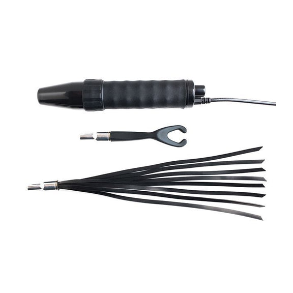 Kinklab Obsidian Neon Wand Kit
