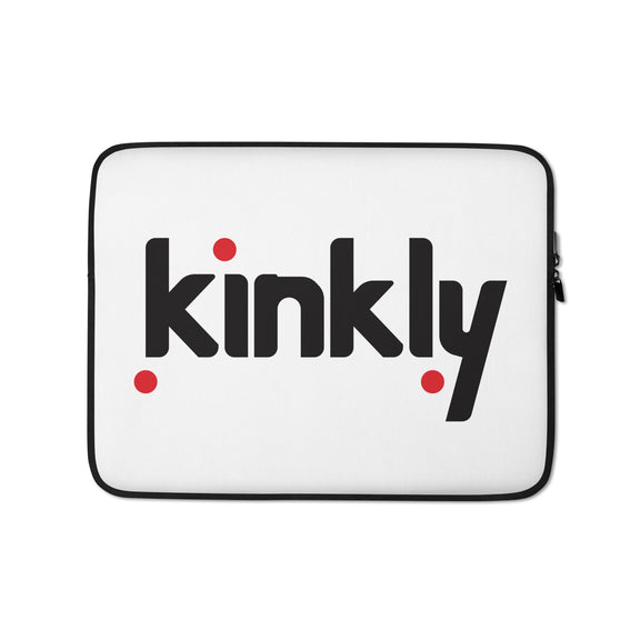 Housse pour ordinateur portable Kinkly