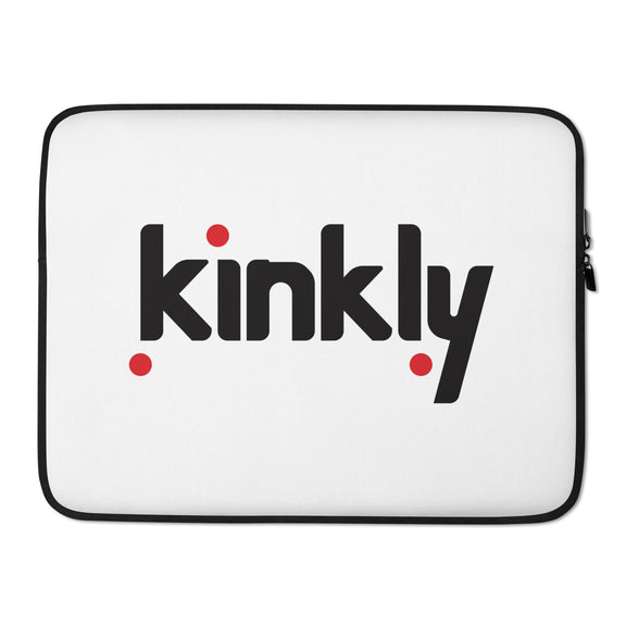 Housse pour ordinateur portable Kinkly