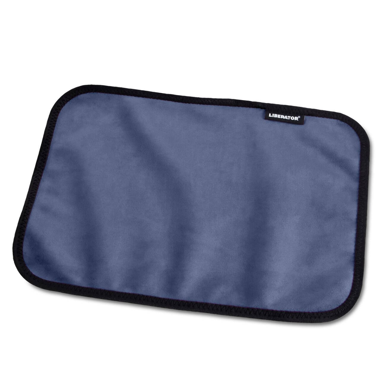 Liberator Fascinator Toy Pad in Indigo | Kinkly Shop