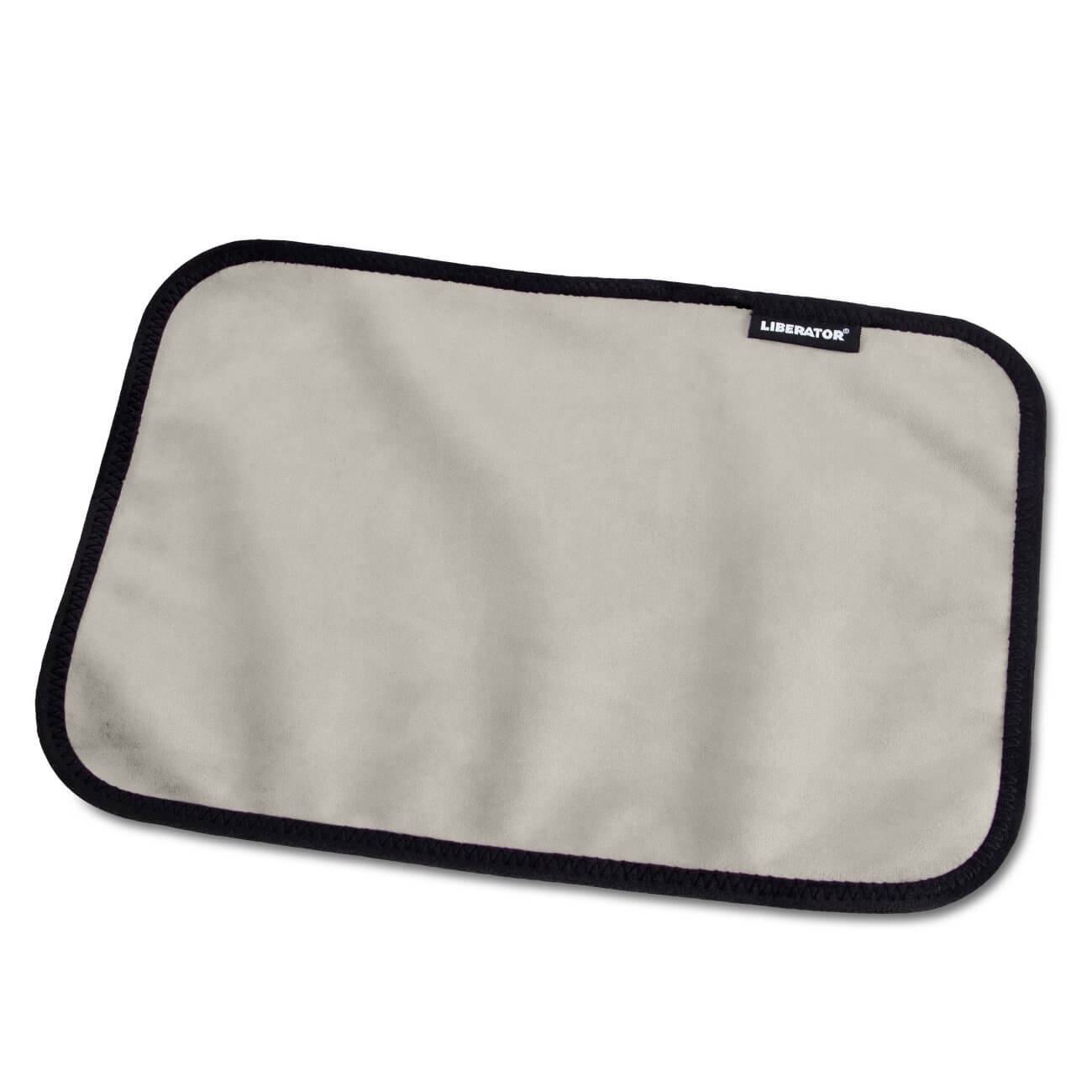 Liberator Fascinator Toy Pad in Grey | Kinkly Shop