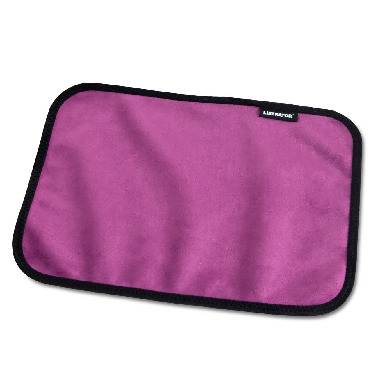 Liberator Fascinator Toy Pad in Purple | Kinkly Shop