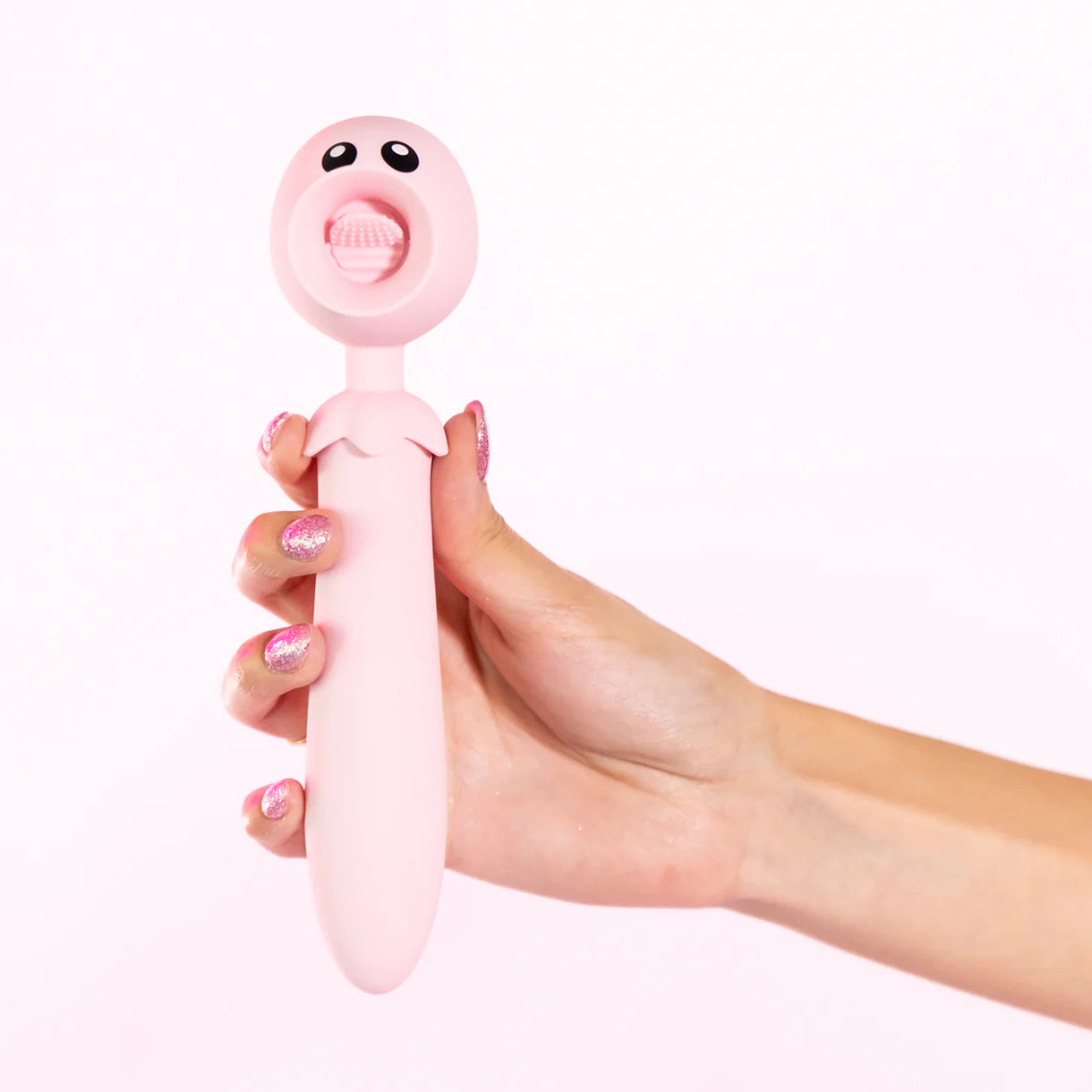 Lick n' Stick Clit Flicker