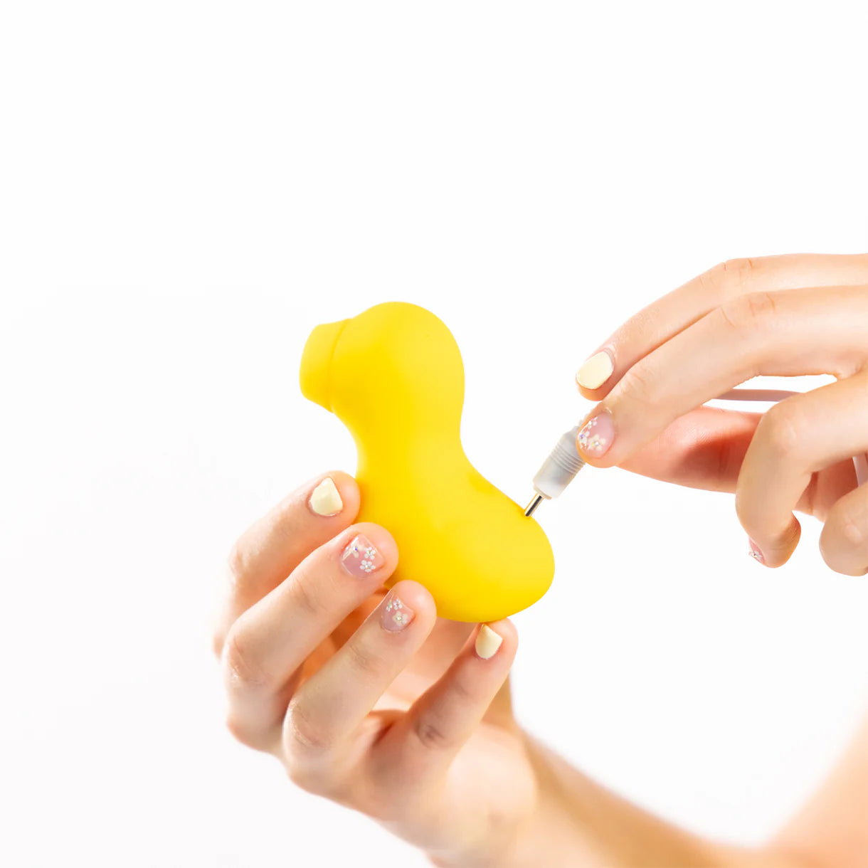 Lucky Duck