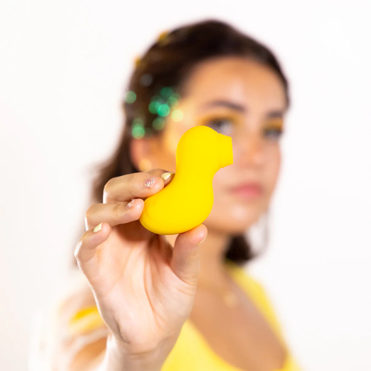 Lucky Duck