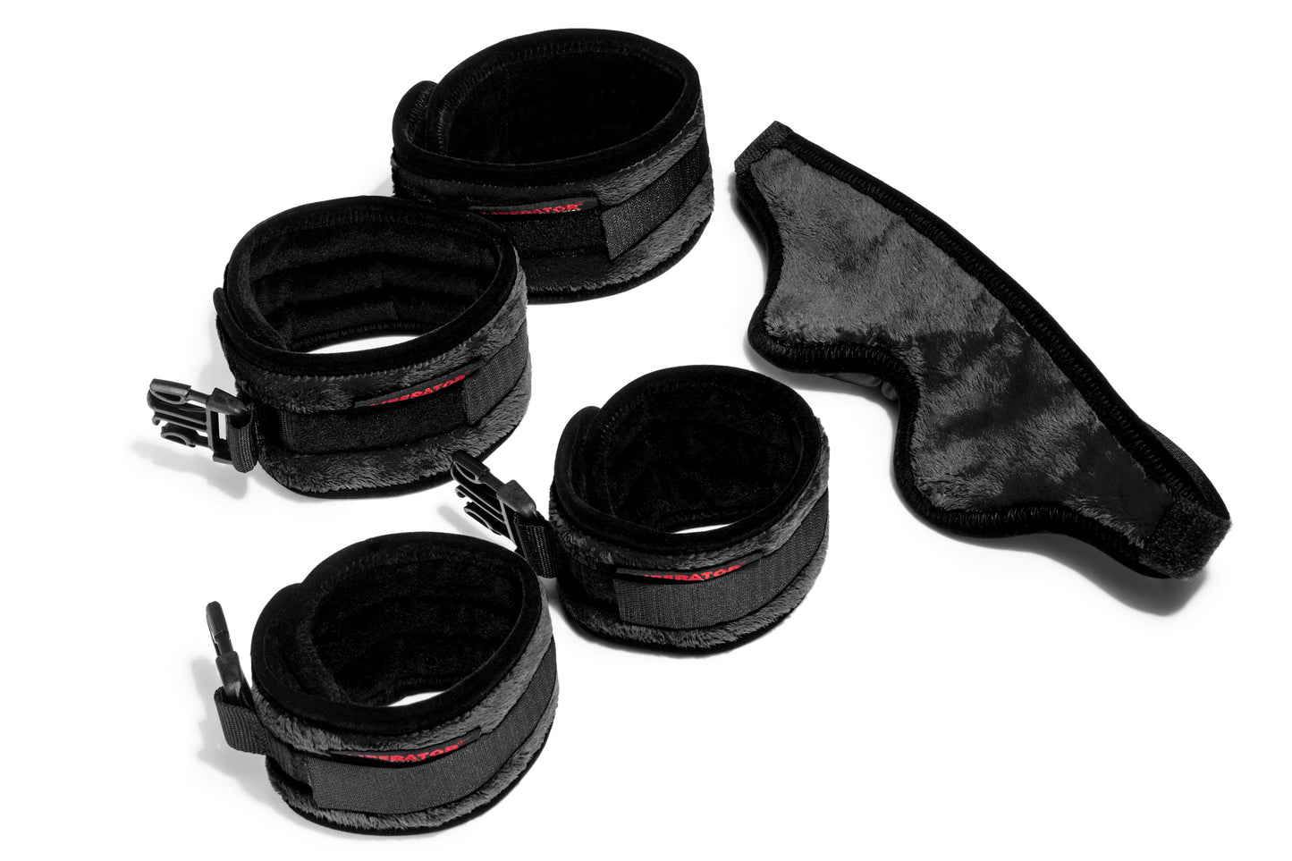 Liberator Plush Seduction Kit