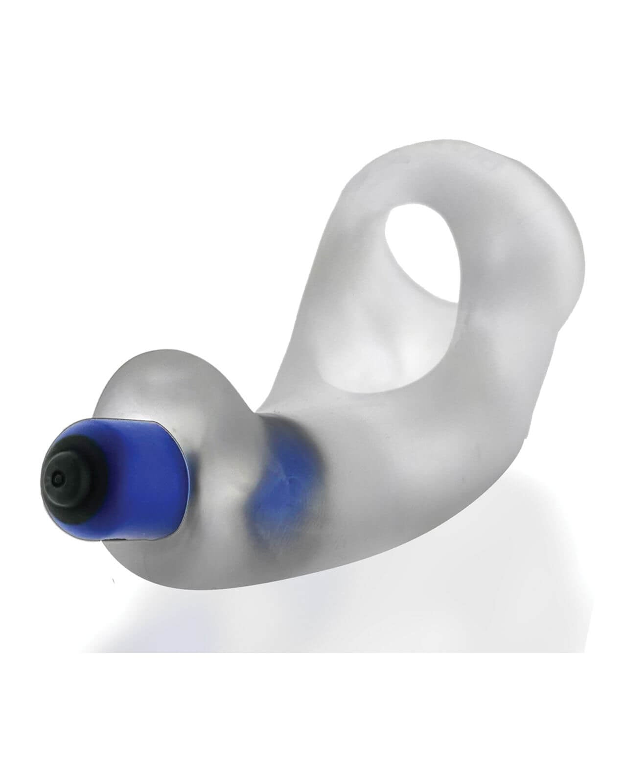Oxballs Buzzfuck Taint-Vibrating Cock Ring for Extra Pleasure Kinkly Shop Oxballs Buzzfuck Taint-Vibrating Cock Ring for Extra Pleasure Kinkly Shop