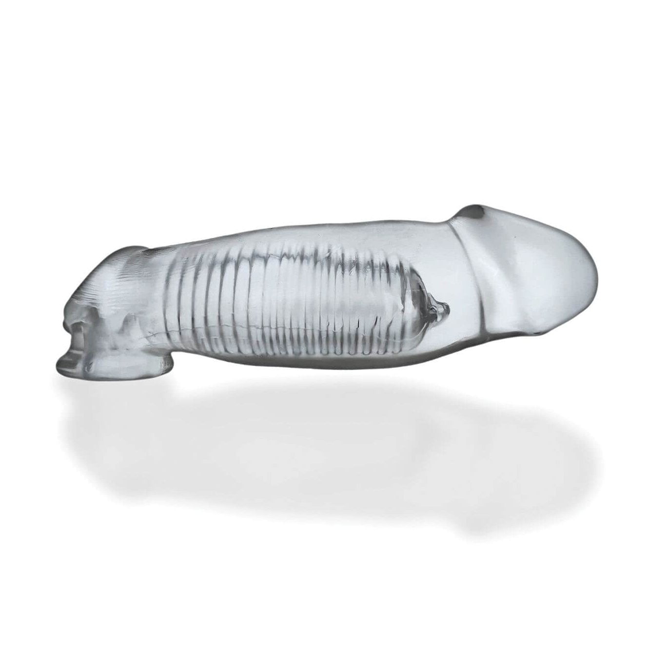 The Oxballs Hulk in front of a plain white background | Kinkly Shop