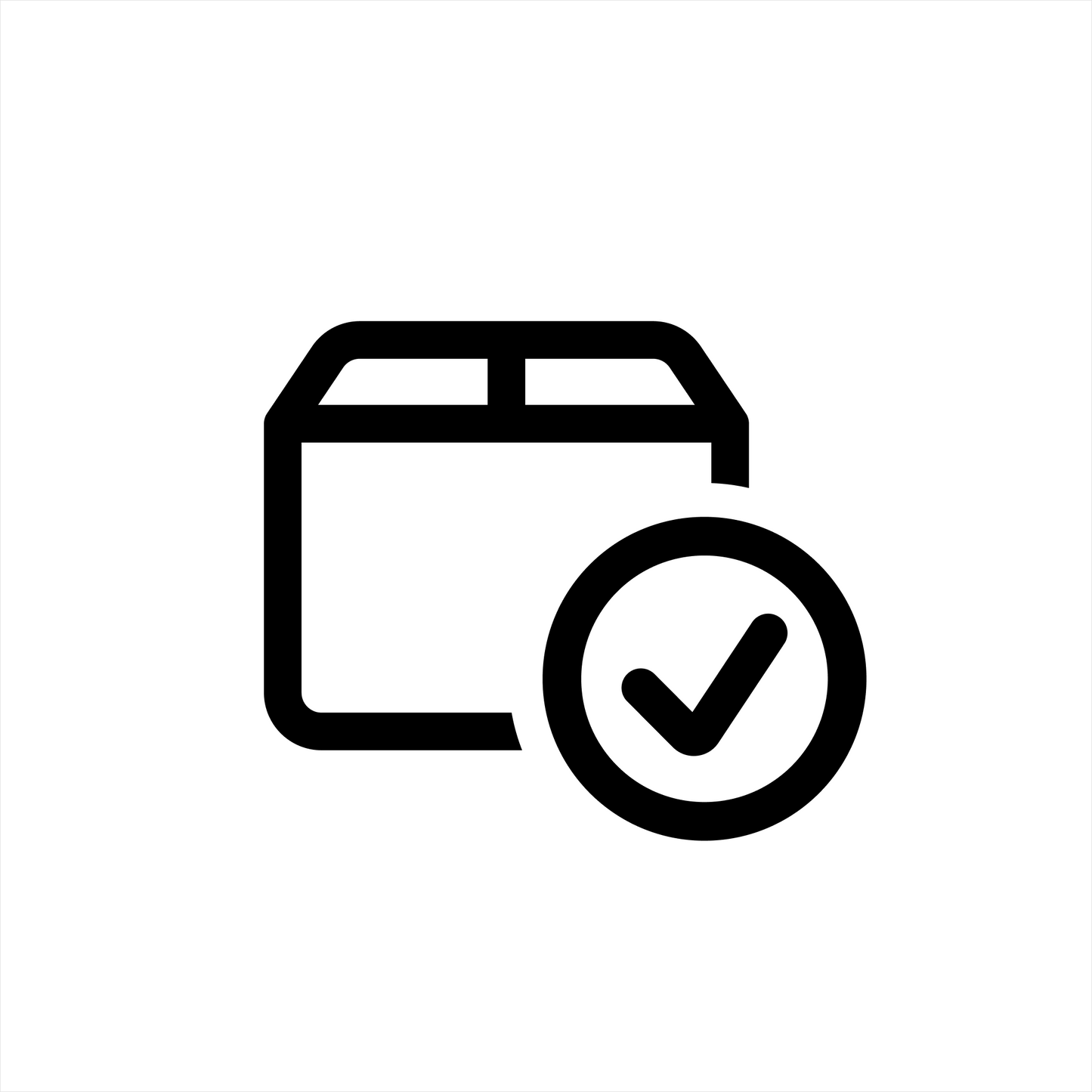 Package Protection Logo