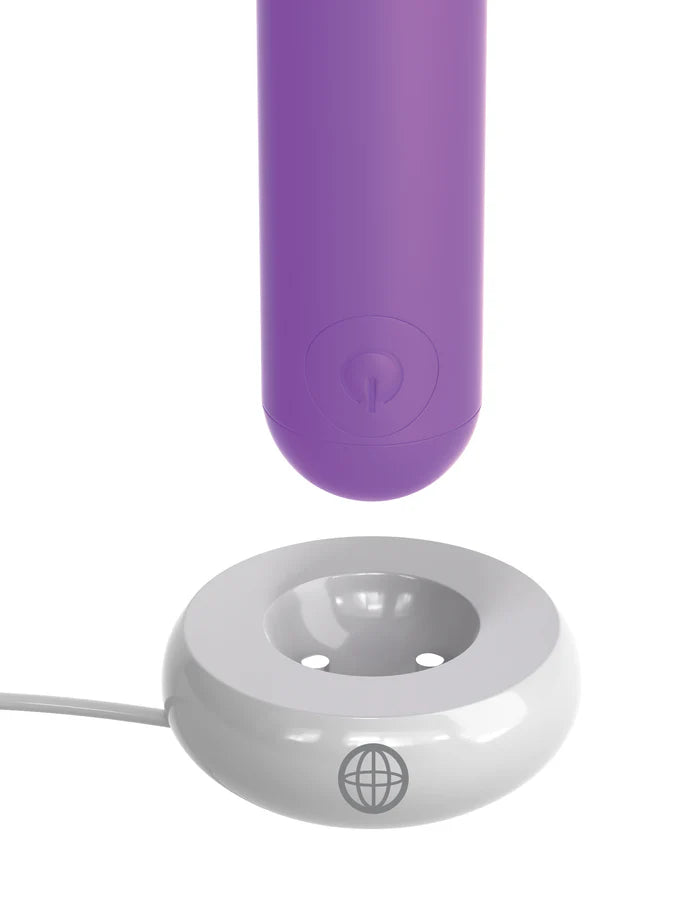Rechargable Bullet