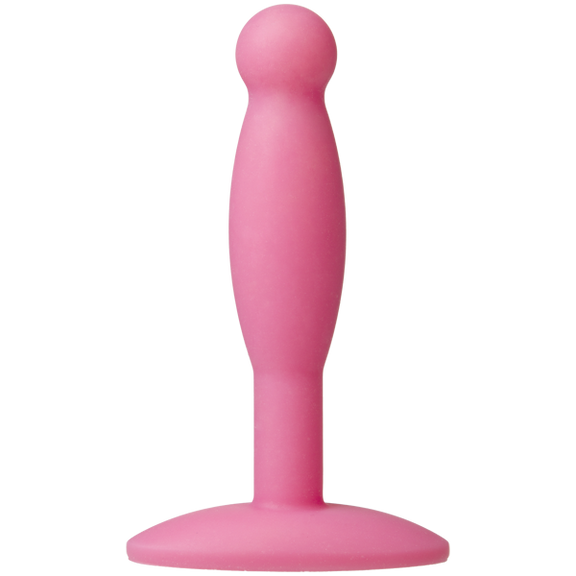 Platinum Minis - Smooth in Pink | Kinkly