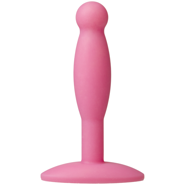 Platinum Minis - Smooth in Pink | Kinkly