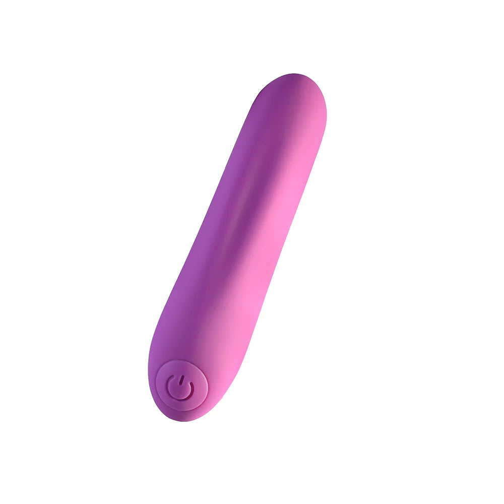 Playboy Bullet Vibrator Compact, Powerful & Waterproof Kinkly Shop Playboy Bullet Vibrator Compact, Powerful & Waterproof Kinkly Shop