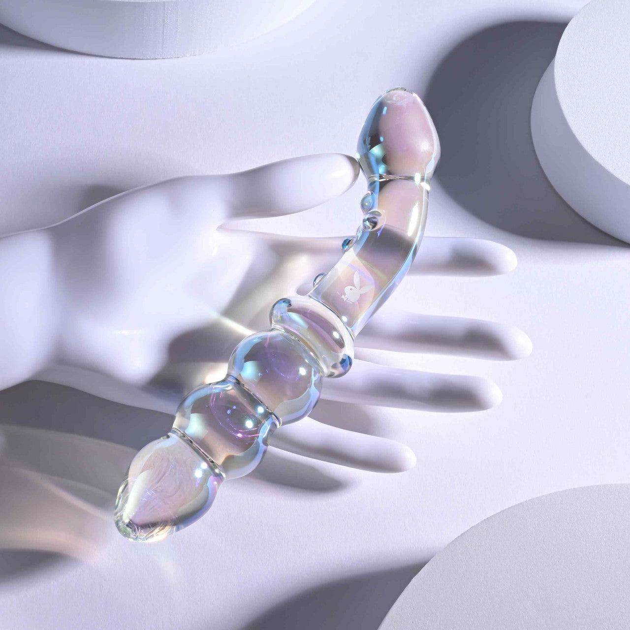 Playboy Jewels Double