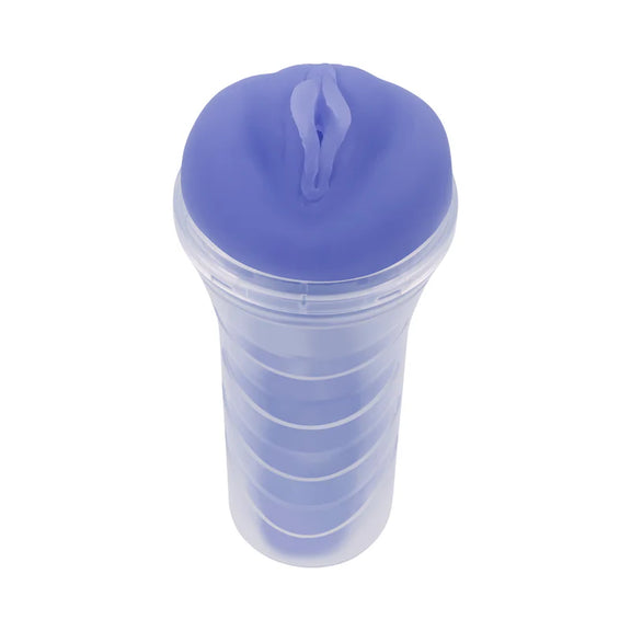 Zero Tolerance Pop On The Glow