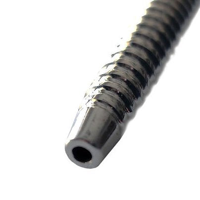Rouge Stainless Steel Shower Penis Plug