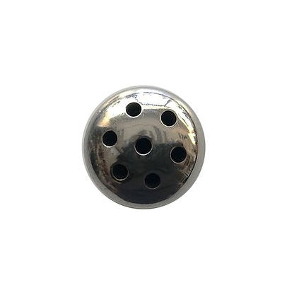 Rouge Stainless Steel Shower Penis Plug