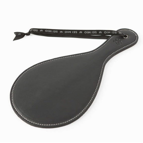 SEI MIO Roundly Chastised