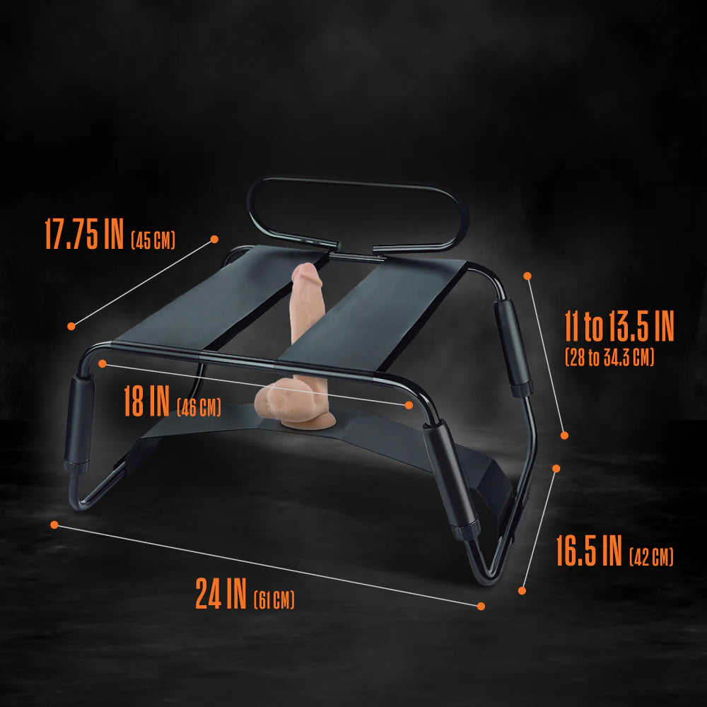 Surrender Sex Chair