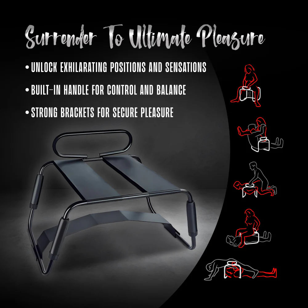 Surrender Sex Chair